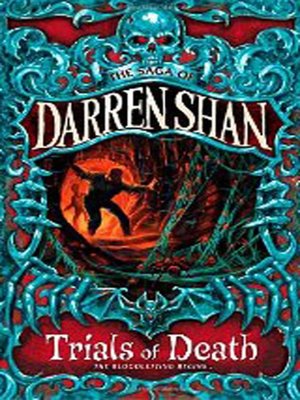 cover image of Trials of death